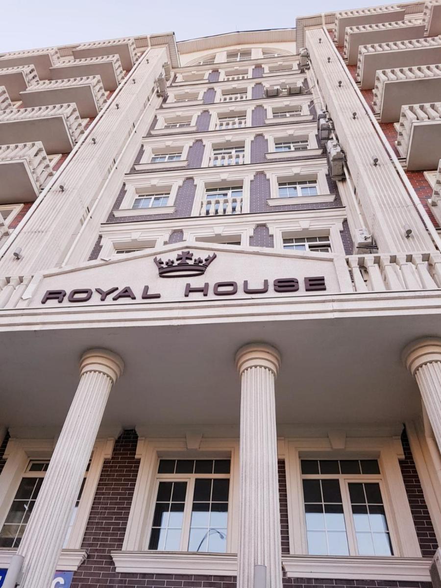 Royal House Apartment - Housity