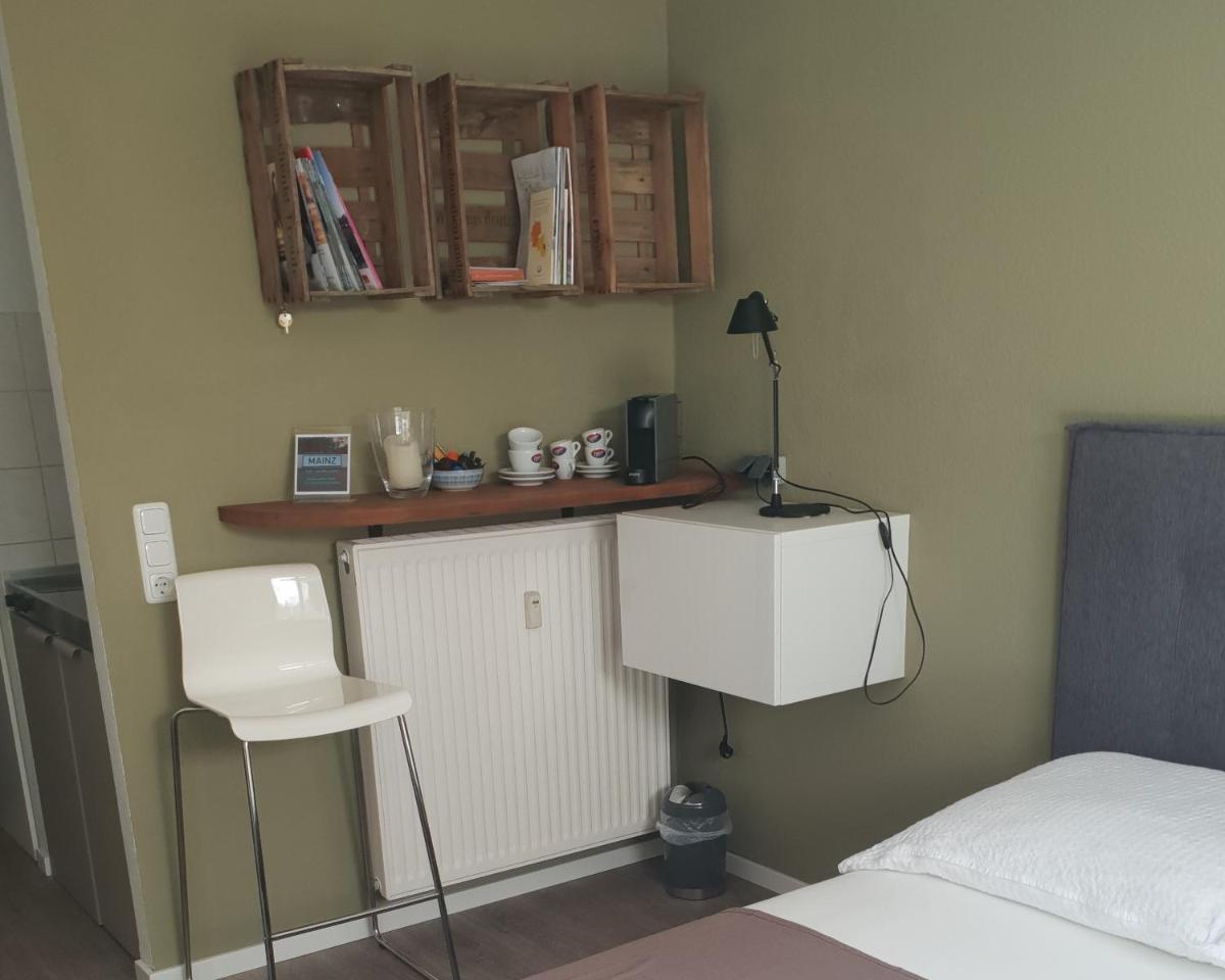 Suitetrails - Studio Apartment in zentraler Lage