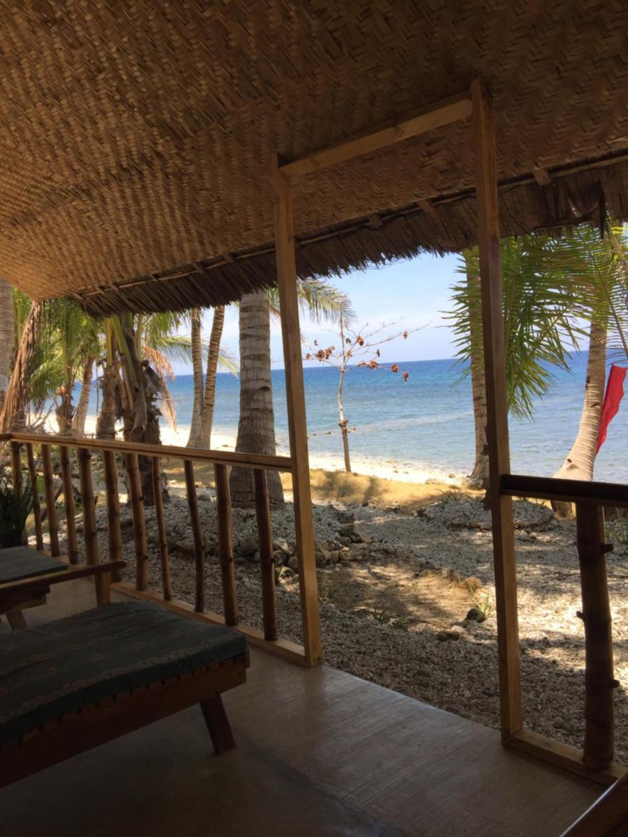 Lazi Beach Club Resort - Housity