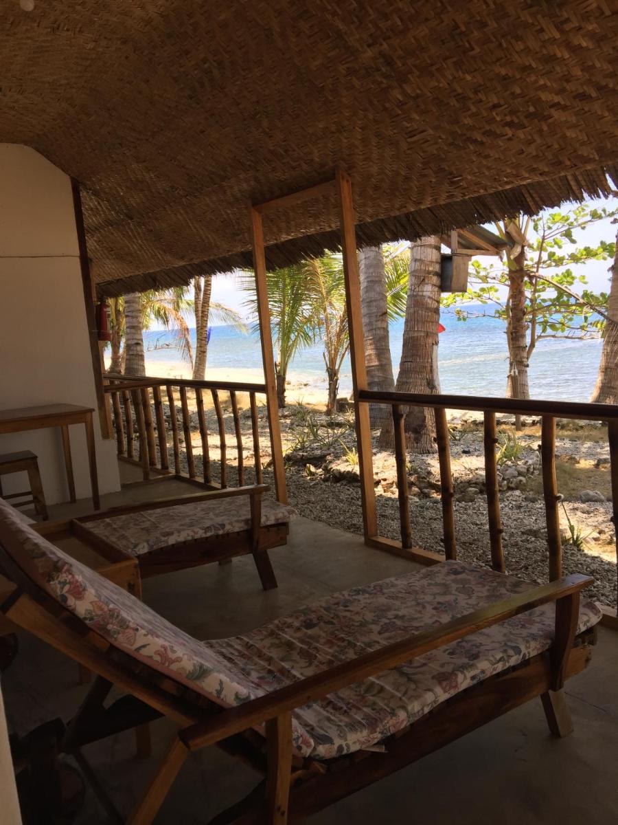 Lazi Beach Club Resort - Housity
