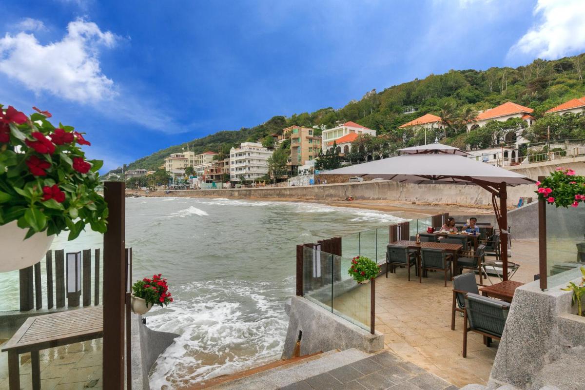 Suitetrails - Marine Hotel & Apartment