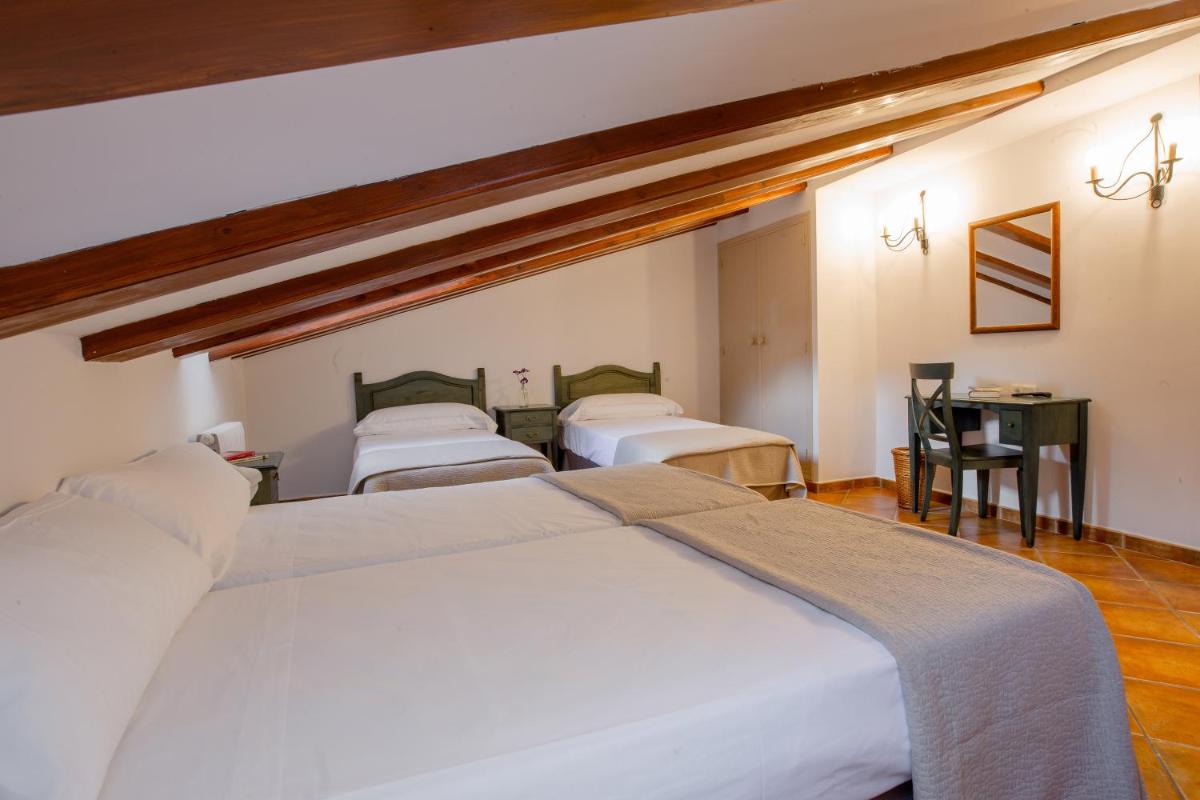 Hotel Jaime I - Housity