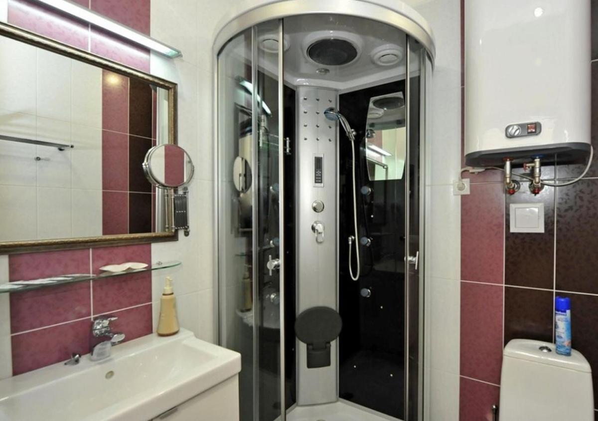 Apelsin Hotel - Housity