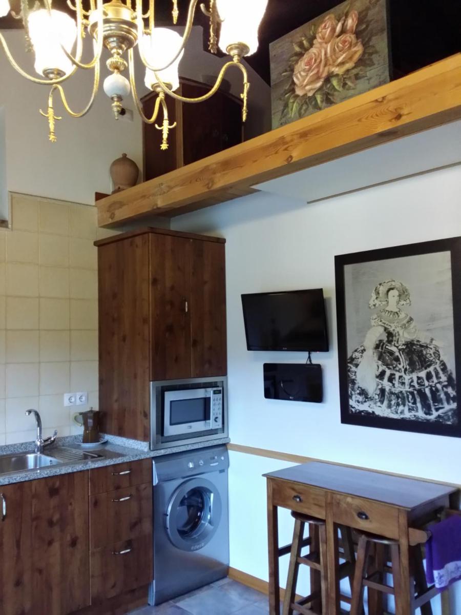 Casa Rural Villamoronta - Housity