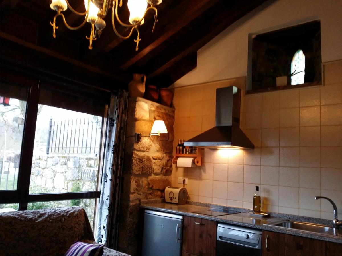 Casa Rural Villamoronta - Housity