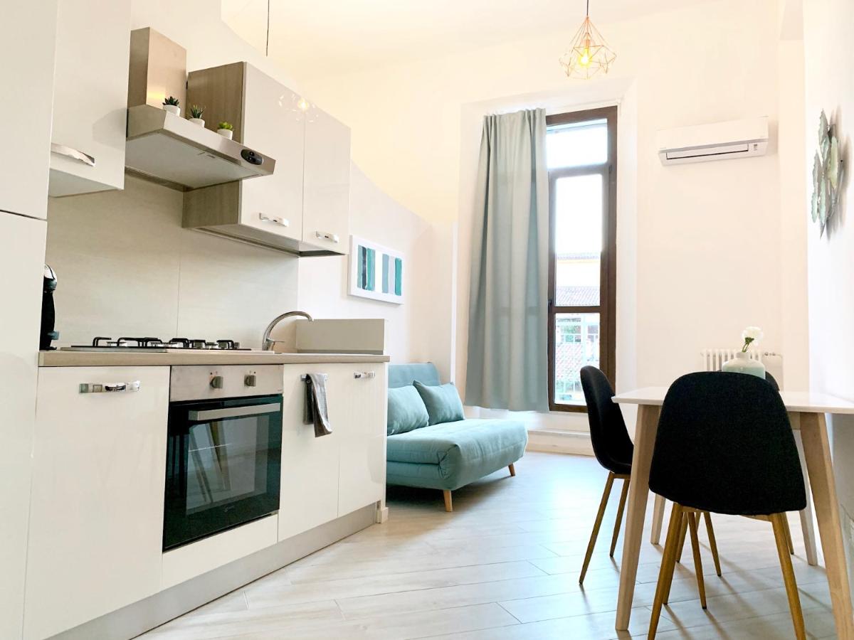 Indipendenza Luxury Apartments - Housity