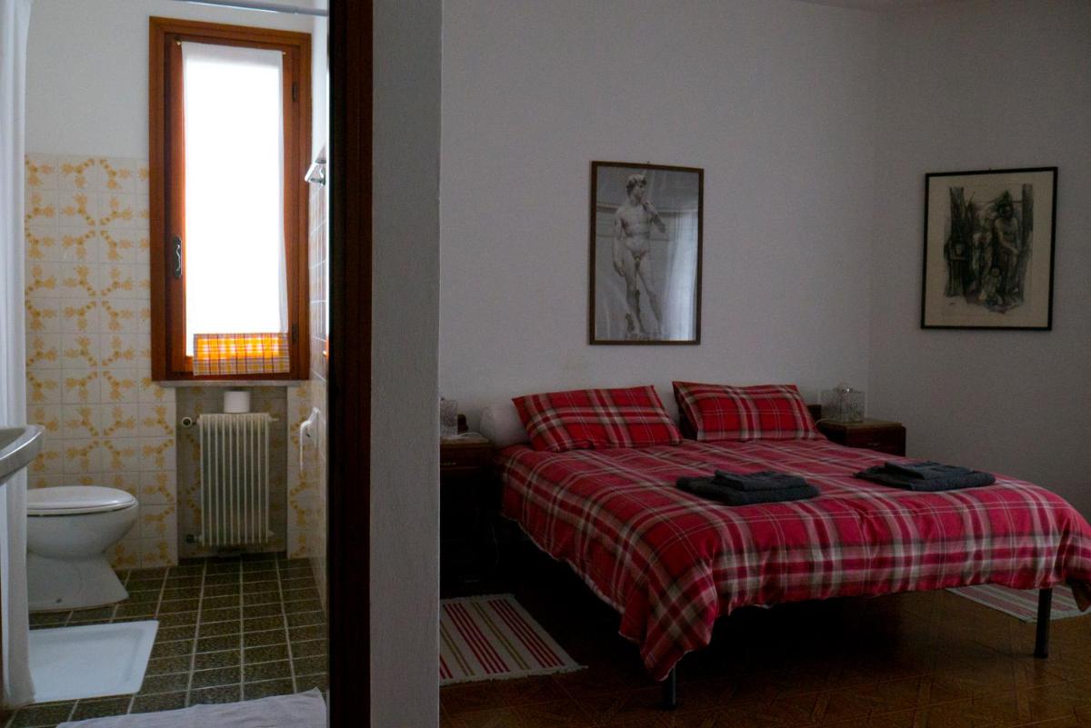 Biss Badaliss - Bed & Breakfast - Hizvo