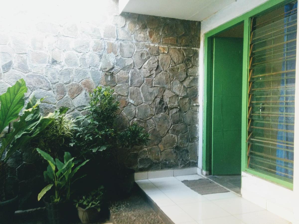 Hotel Gunung Slamet - Housity