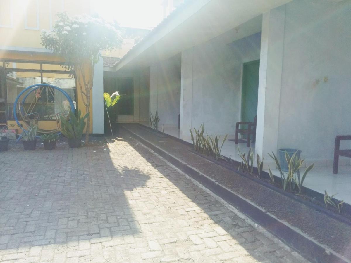 Hotel Gunung Slamet - Housity