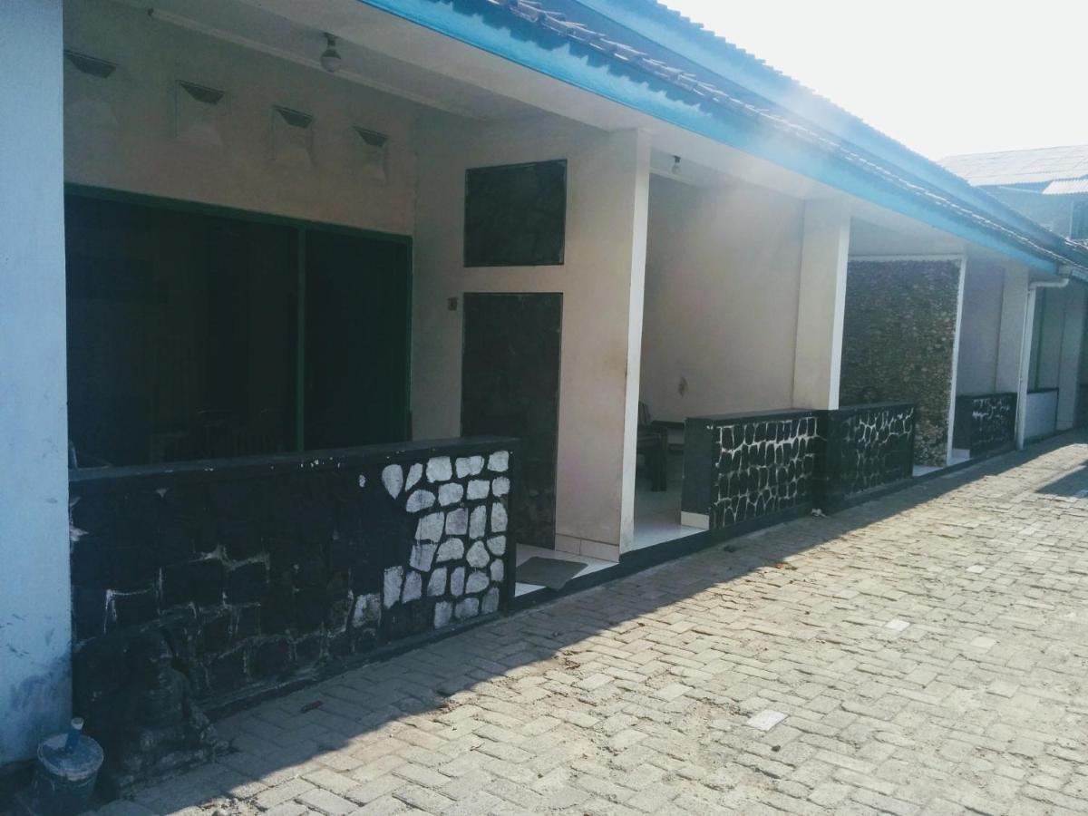 Hotel Gunung Slamet - Housity