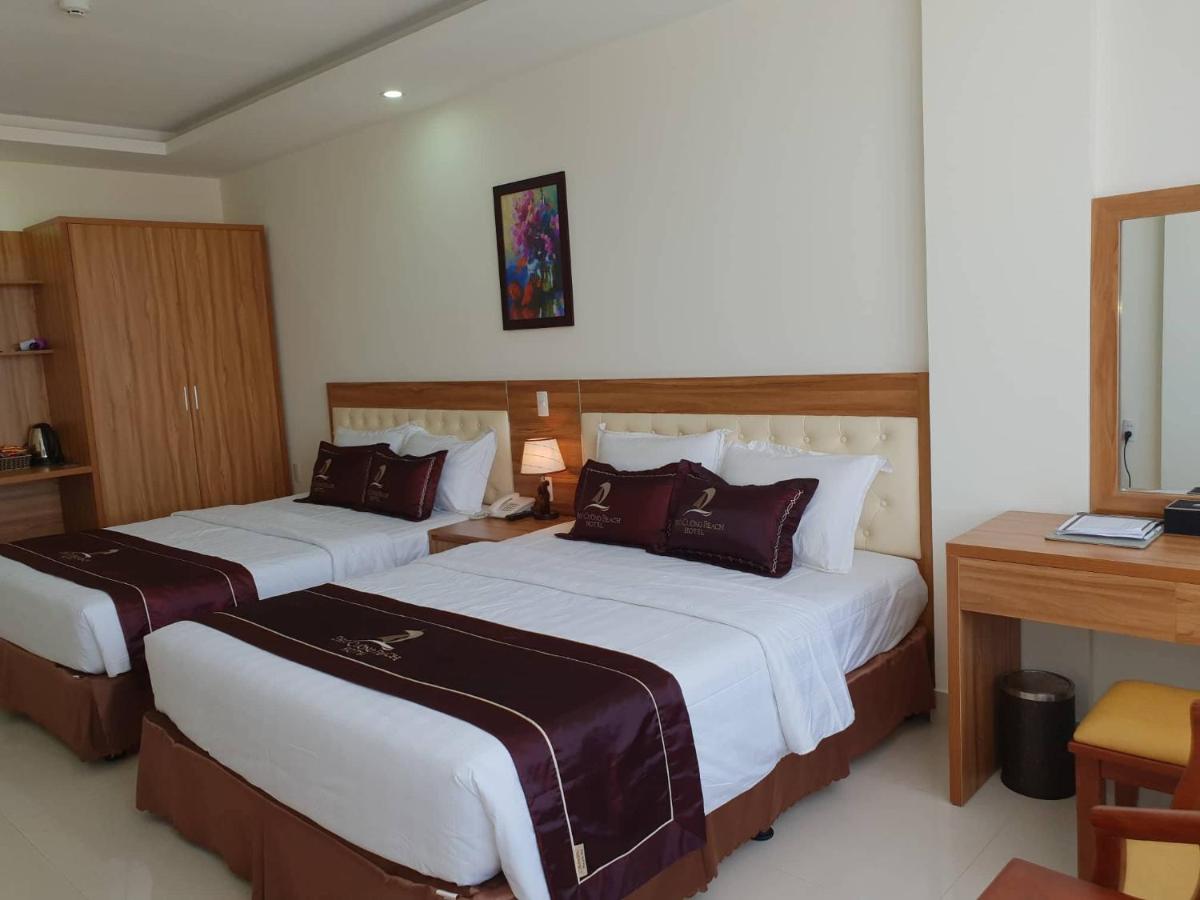 Phu Cuong Beach Hotel - Housity