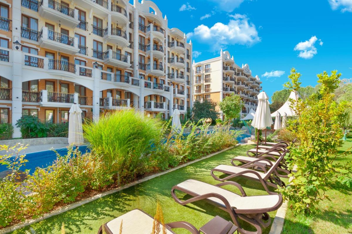 Harmony Suites Grand Resort - Housity