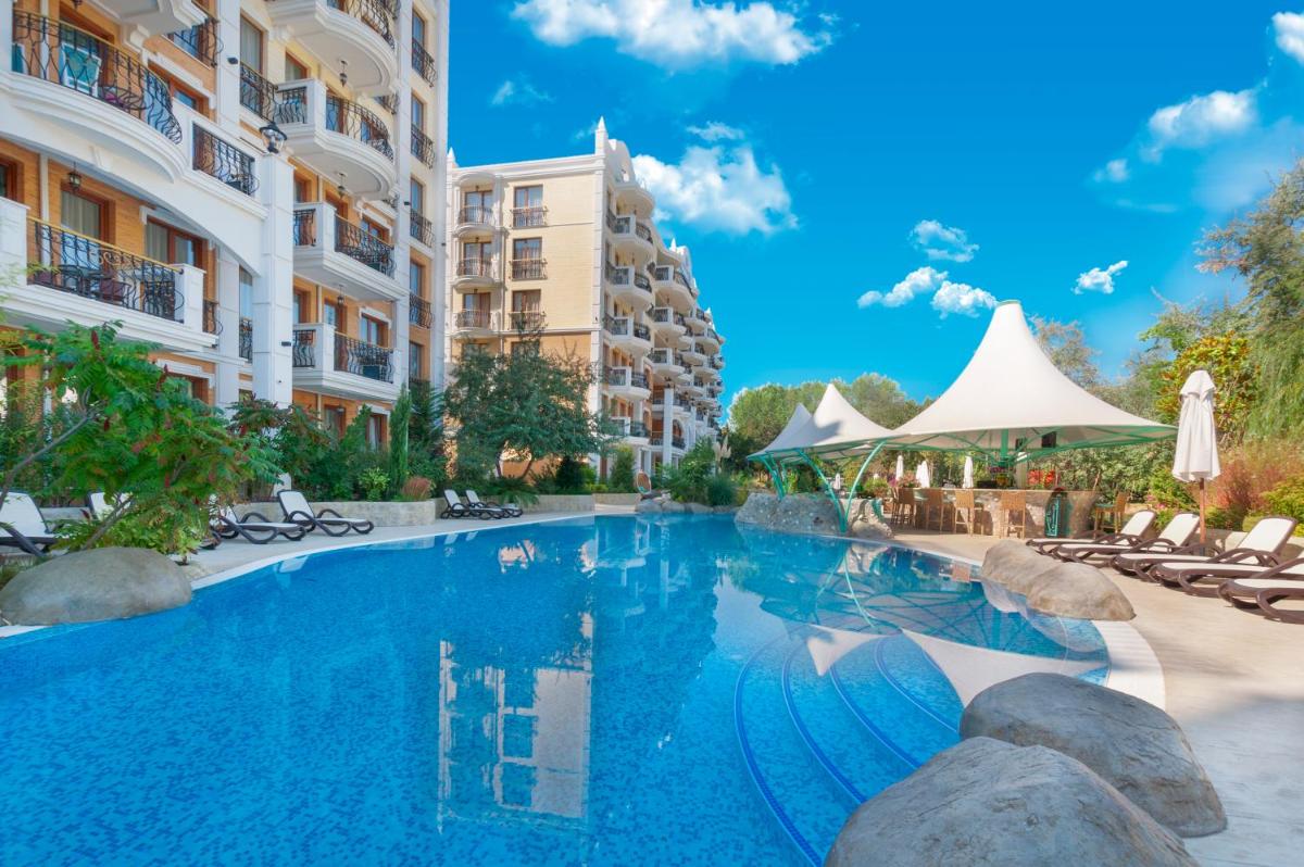 Harmony Suites Grand Resort - Housity