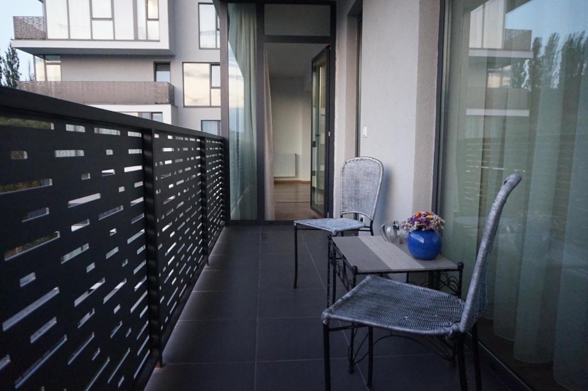 Citadella Apartament - Housity