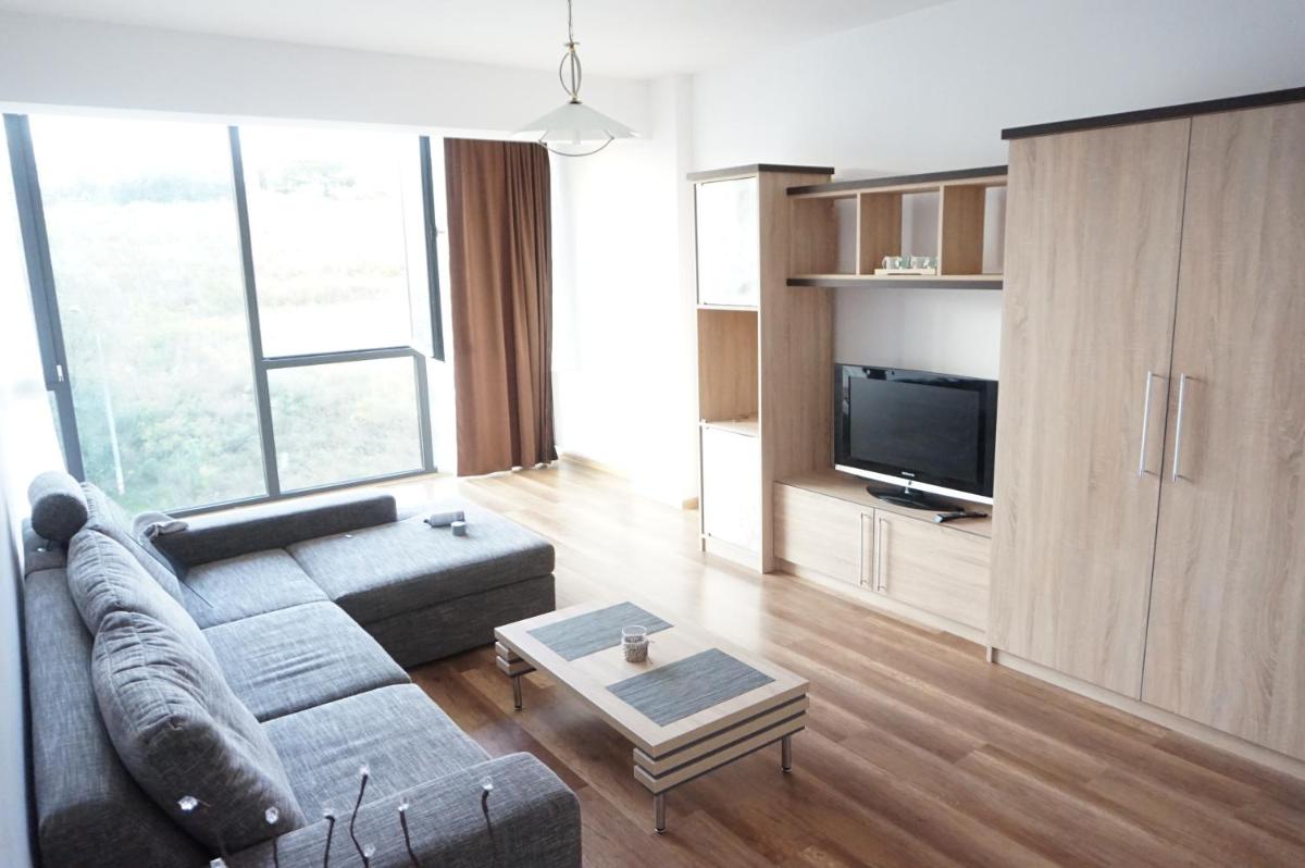 Citadella Apartament - Hizvo