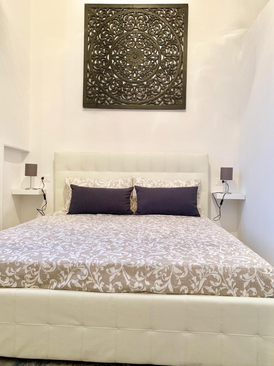 Indipendenza Luxury Apartments - Housity