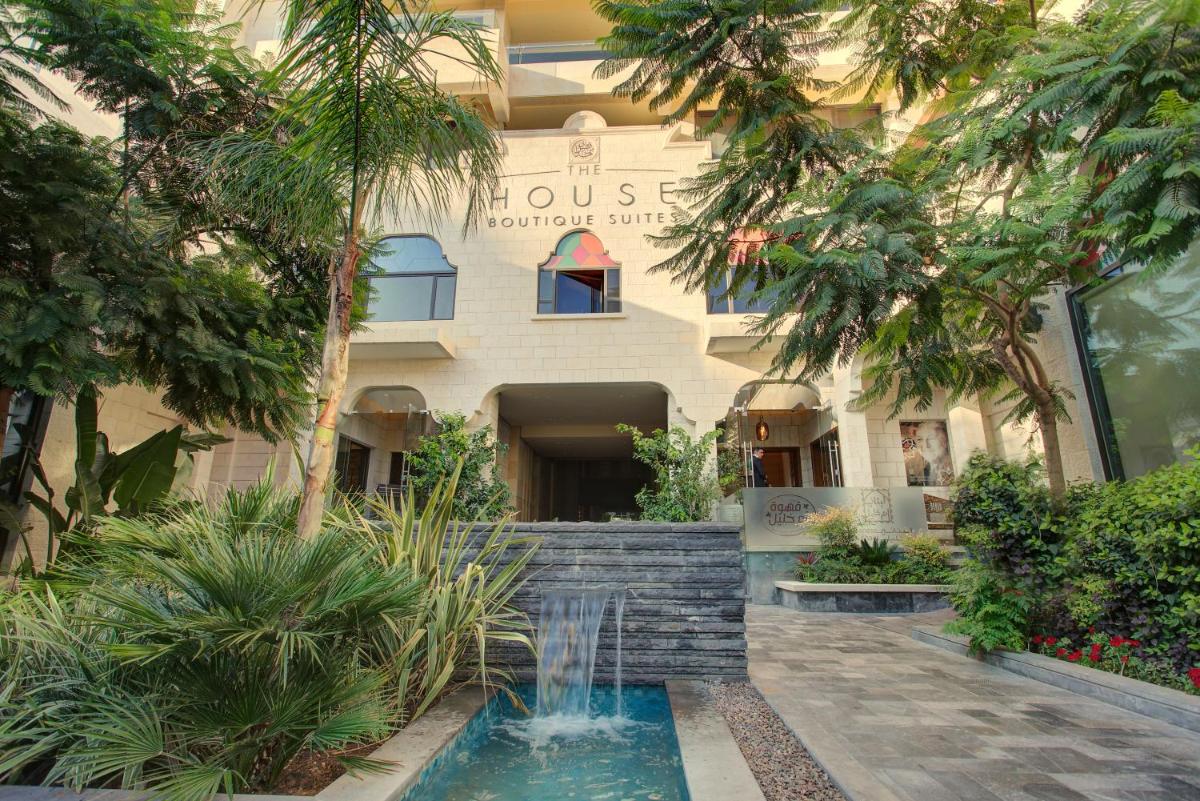 The House Boutique Suites - Housity