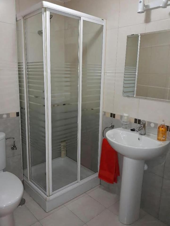 Suitetrails - APARTAMENTO CON VISTAS AL MAR Y MONTAÑA