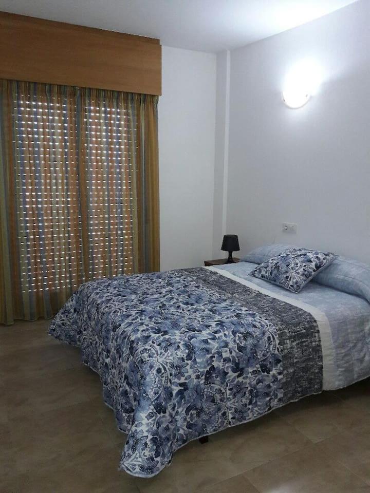 Suitetrails - APARTAMENTO CON VISTAS AL MAR Y MONTAÑA
