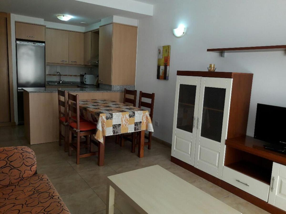 APARTAMENTO CON VISTAS AL MAR Y MONTAÑA - Housity