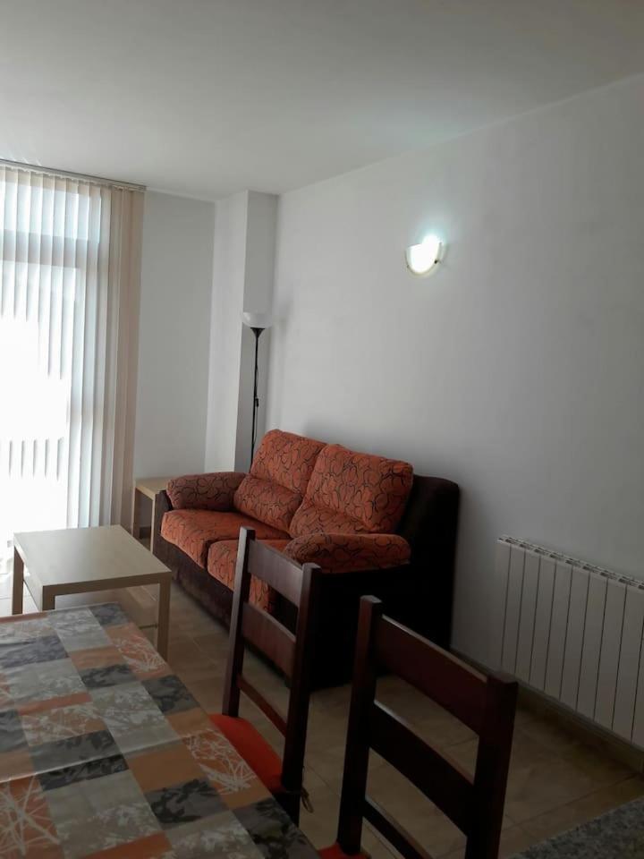 APARTAMENTO CON VISTAS AL MAR Y MONTAÑA - Housity