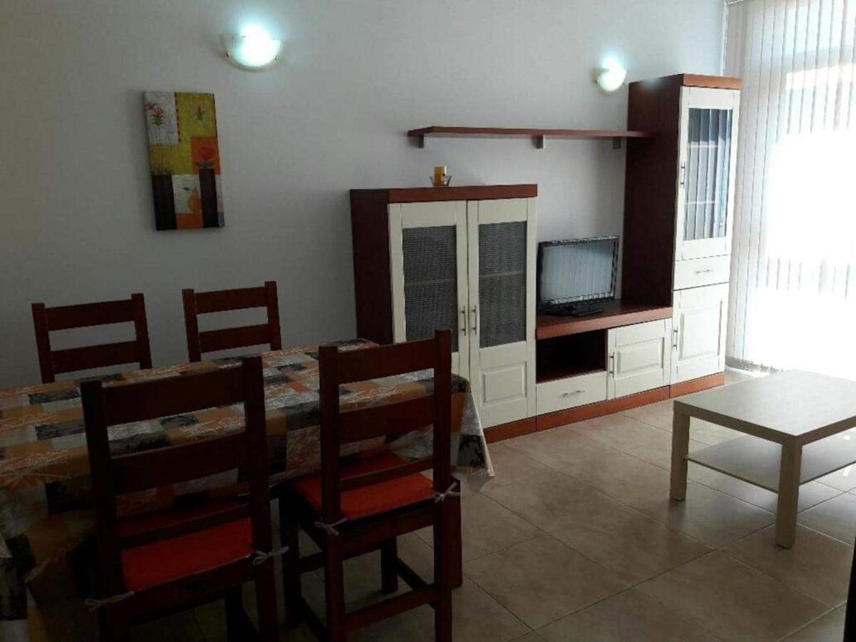 APARTAMENTO CON VISTAS AL MAR Y MONTAÑA - Housity
