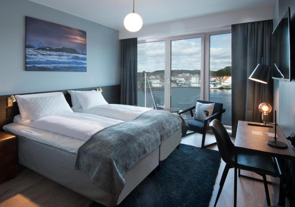 Mandal Hotel - Housity