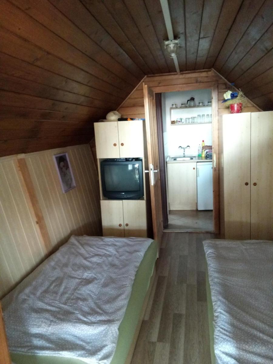 Suitetrails - Karos Centrál Apartmanház
