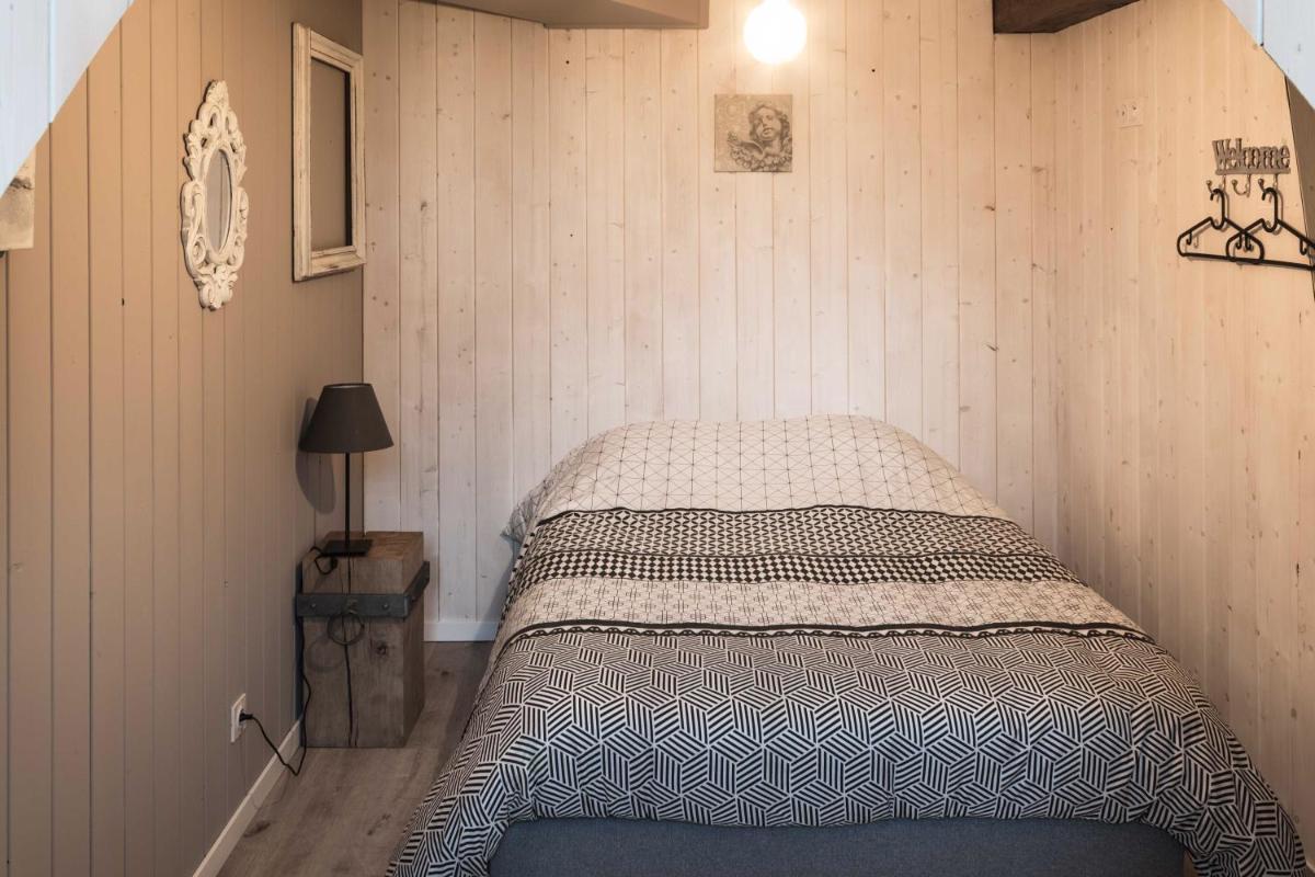 Suitetrails - Appartement style industriel avec terrasse