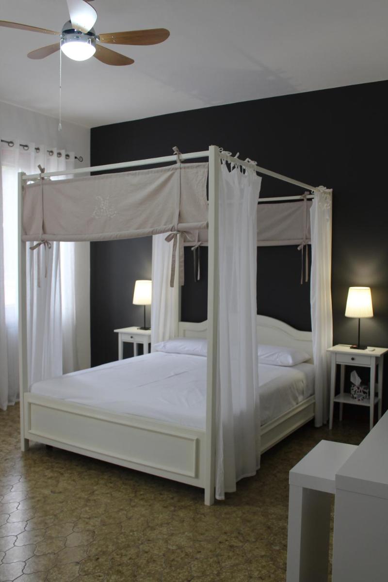B&B Il Ponticello - Housity