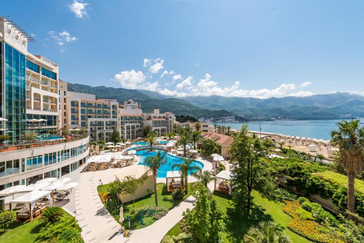 Splendid Conference & Spa Resort - Housity