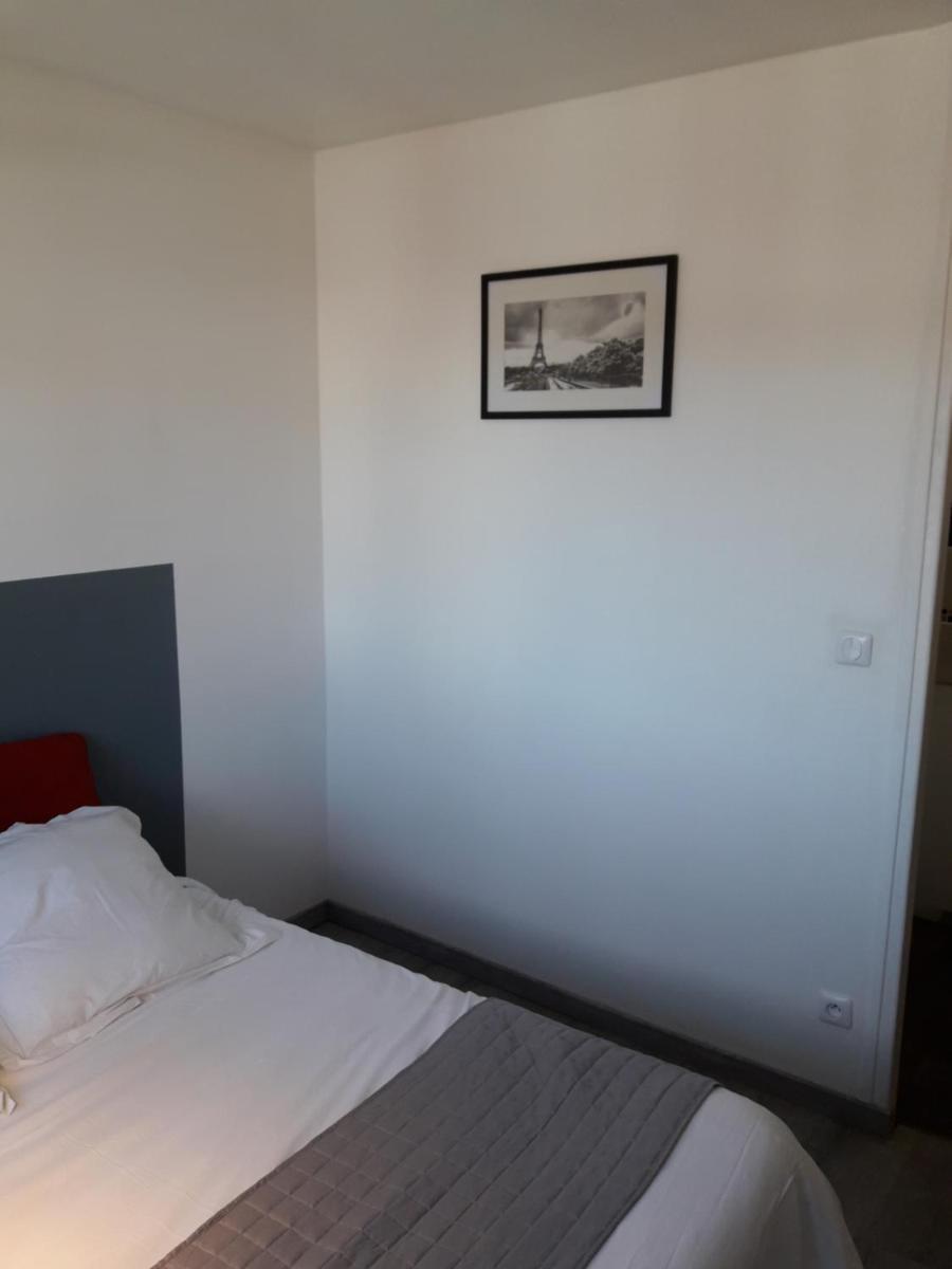 Appartement Studio Gare SNCF - Housity