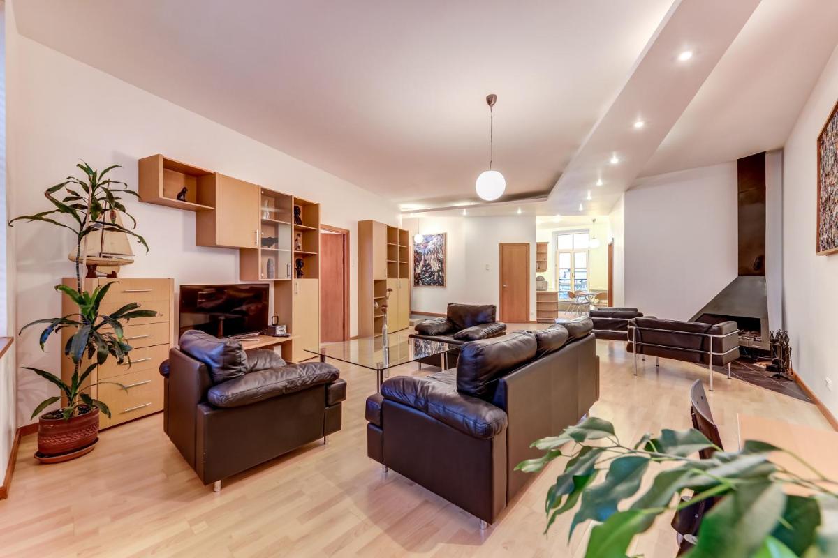 SPB Rentals - Housity