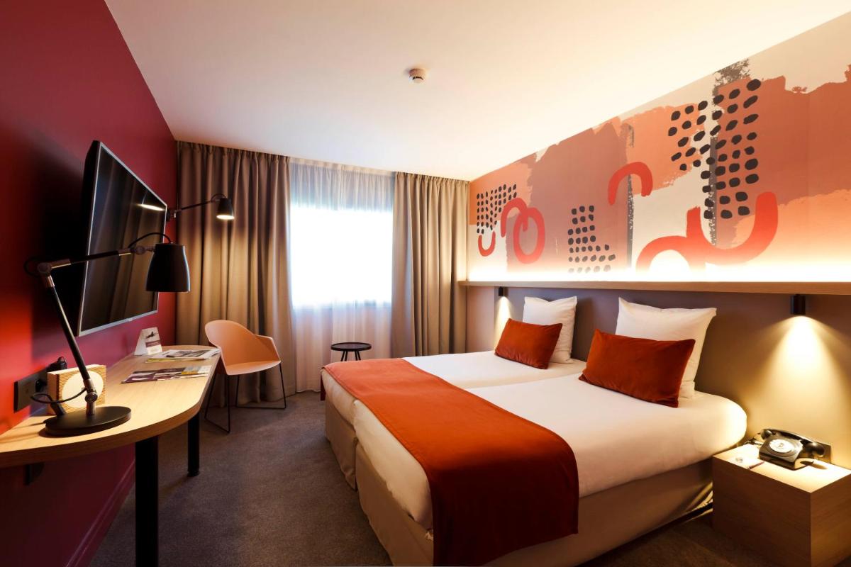 Mercure Lyon Charbonnières - Housity