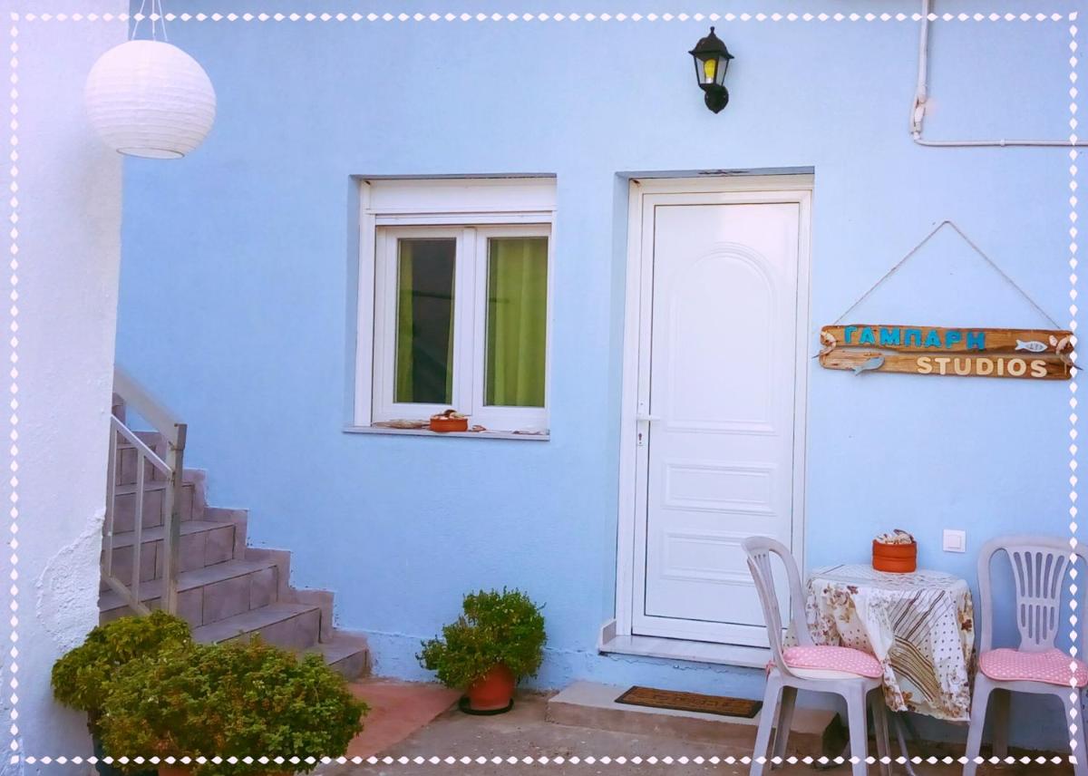 Gabari Studio - Housity