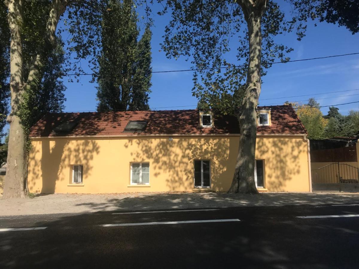 Suitetrails - Clos de la fontaine A