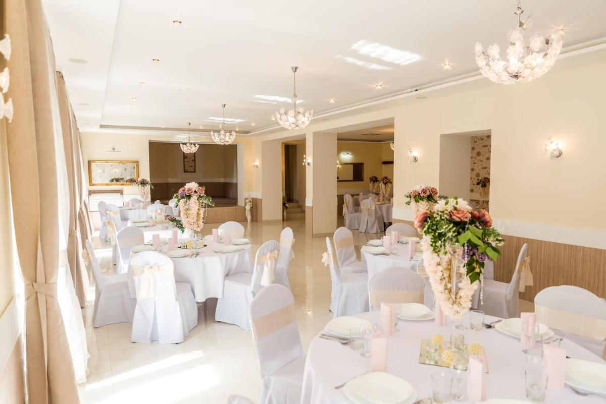 Hotel Dastan - Hizvo