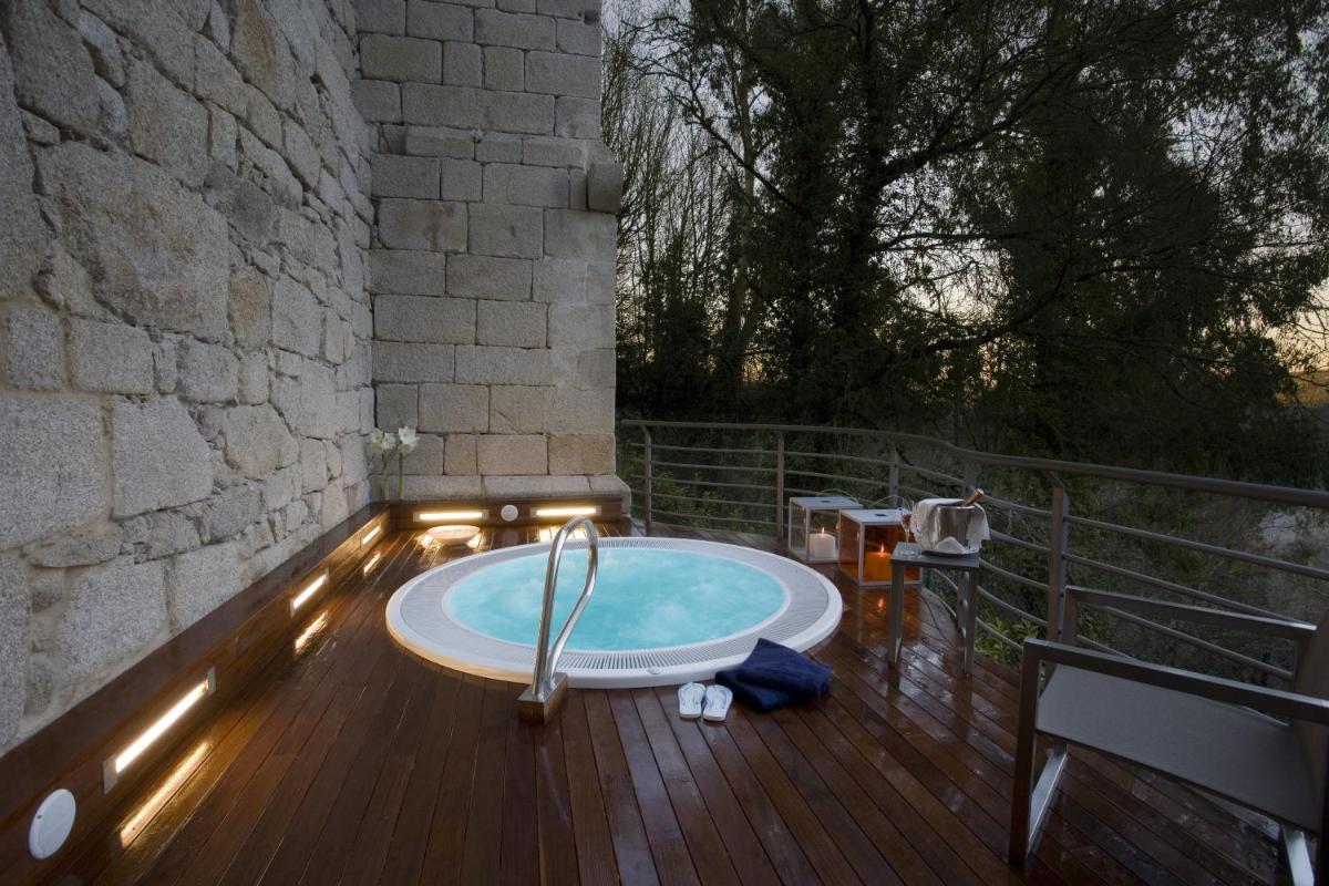 Imagen de la galería de Parador de Santo Estevo, en Santo Estevo de Rivas de Sil