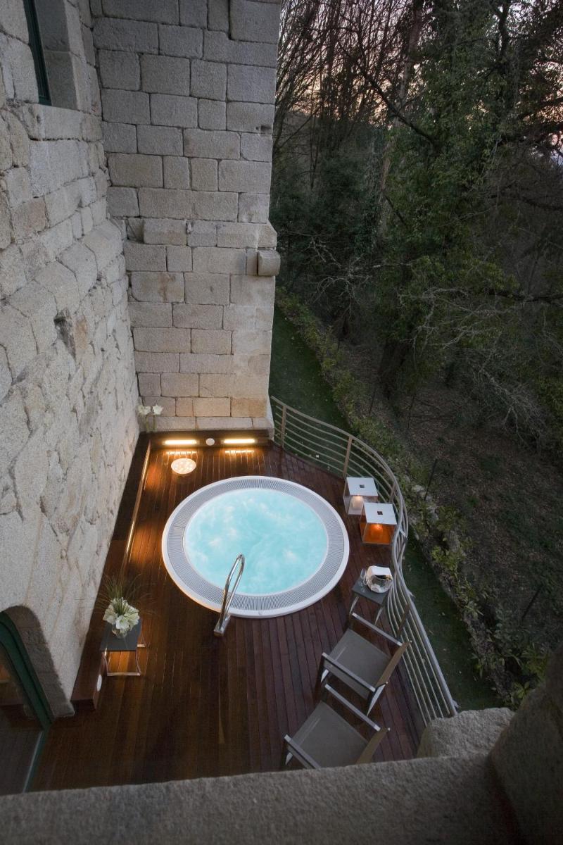 Imagen de la galería de Parador de Santo Estevo, en Santo Estevo de Rivas de Sil