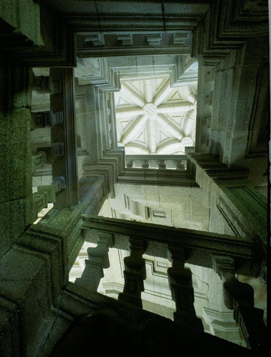 Imagen de la galería de Parador de Santo Estevo, en Santo Estevo de Rivas de Sil