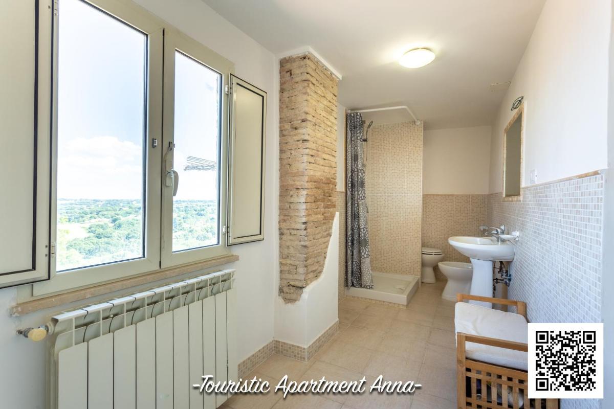 Tourist Apartment Anna - Housity