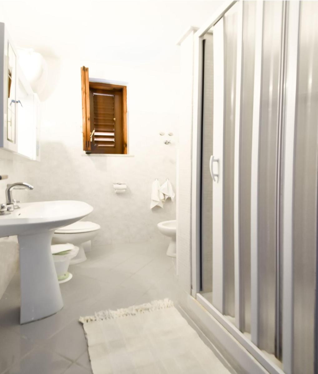 Amore Rentals - Villa Bacco - Housity