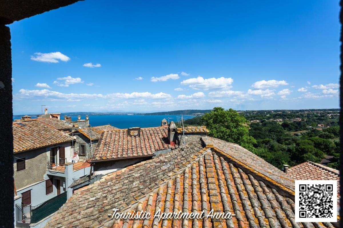 Tourist Apartment Anna - Housity