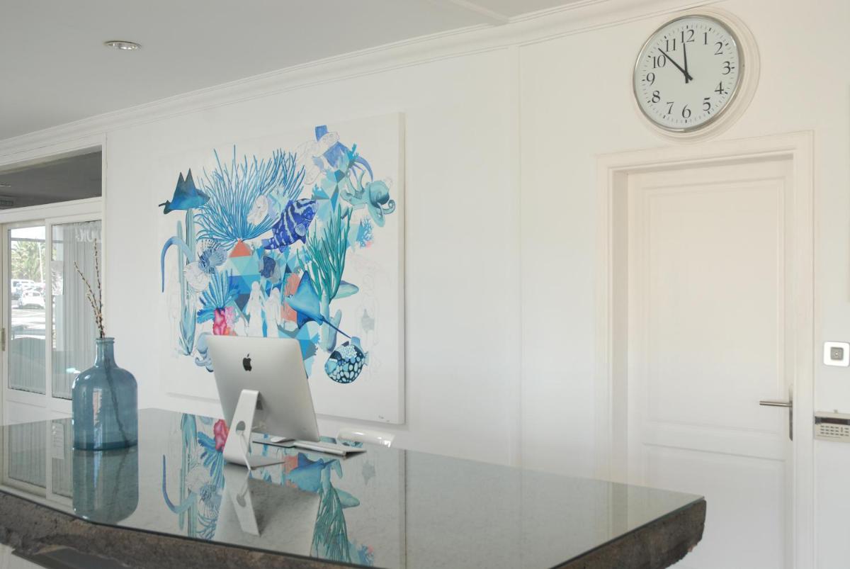 Suitetrails - Neptuno Suites - Adults Only