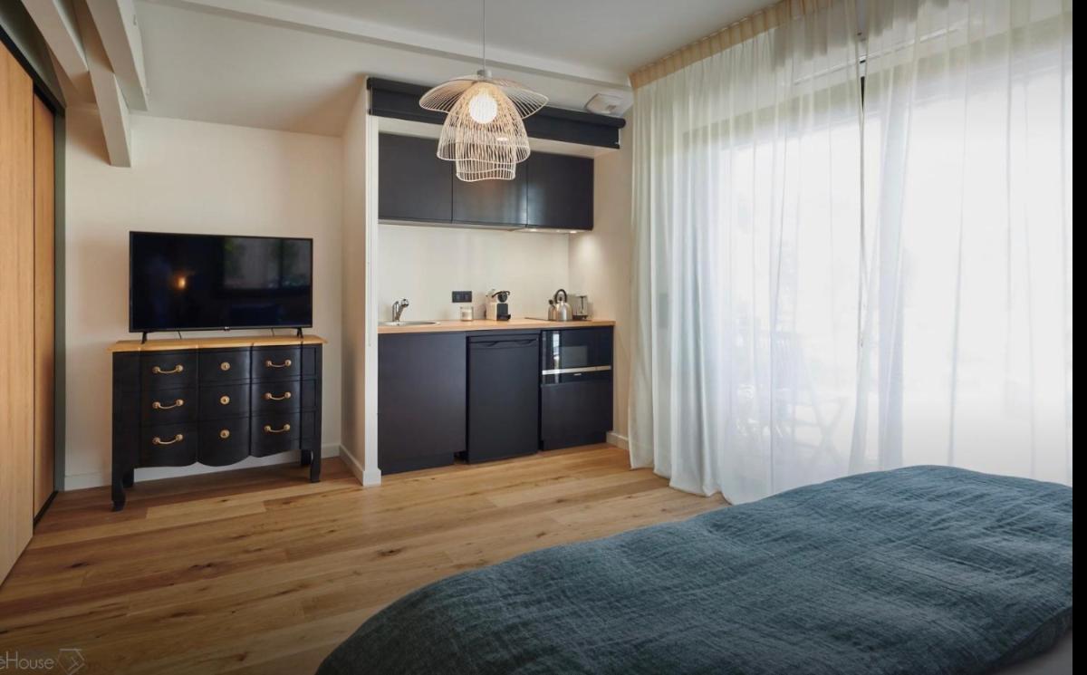 Le Cabanon Bidart - Housity