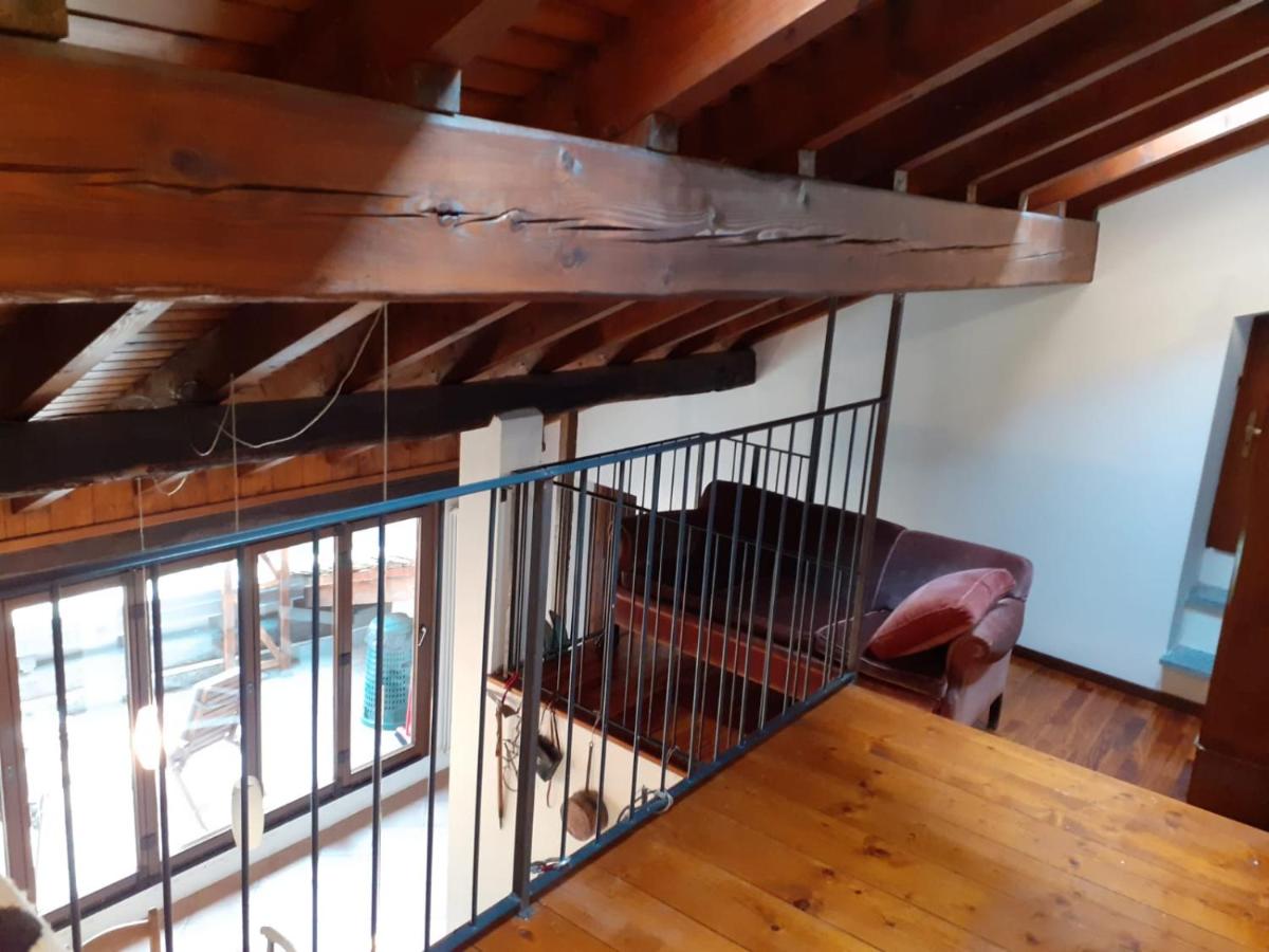 Attico sul Fiume - Housity