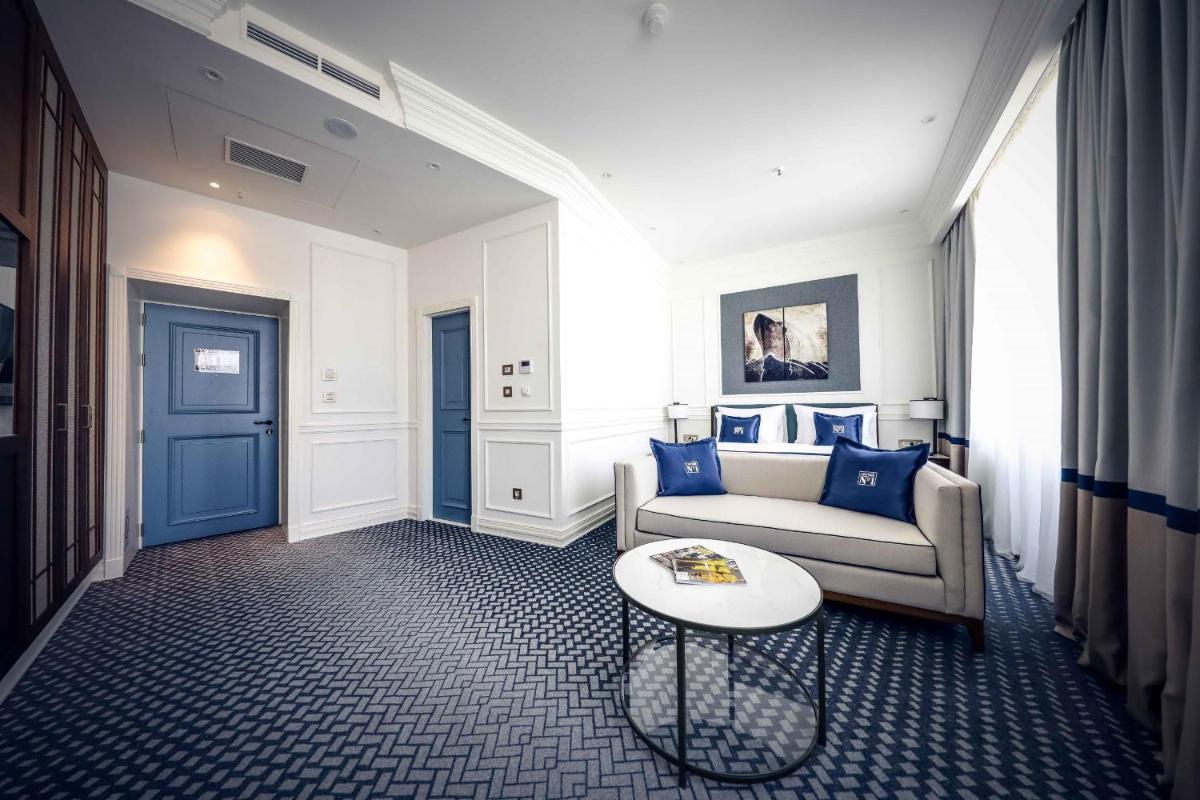 Hotel Centar No.1 - Housity