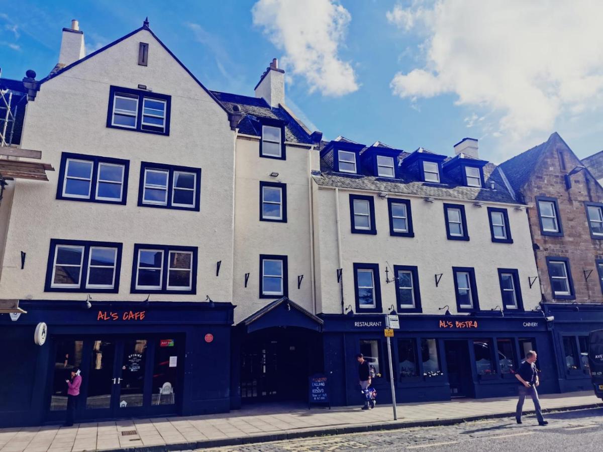 The Dalkeith  by Pillow - Housity