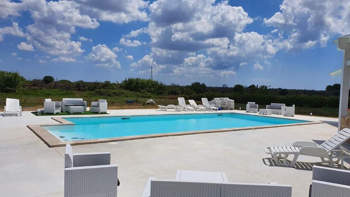 B&B Villa Serena Resort - Housity