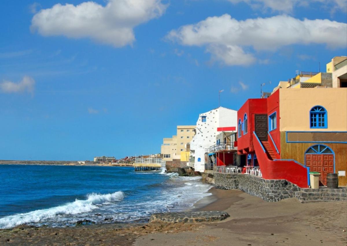 Casetta paraiso Tenerife - Housity